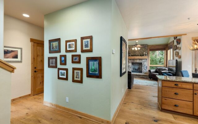 6531 Settlers Creek Townhomes 3 Bedroom Townhouse by Redawning
