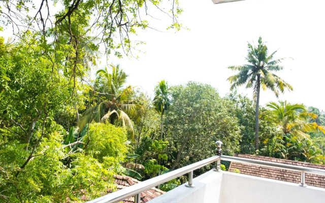 Nalaka Relaxing Home