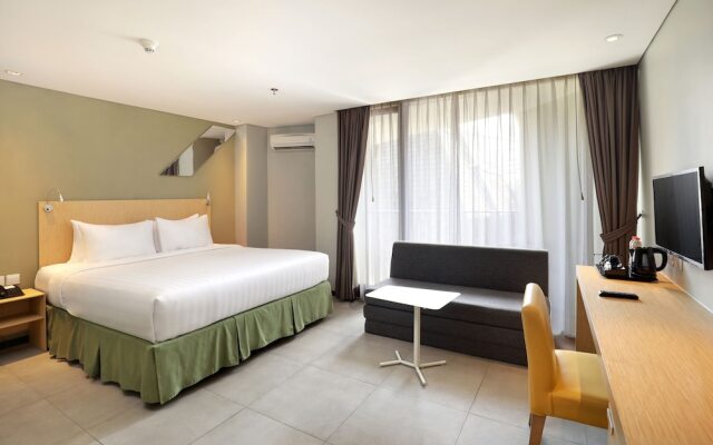 Ibis Styles Bali Kuta Circle