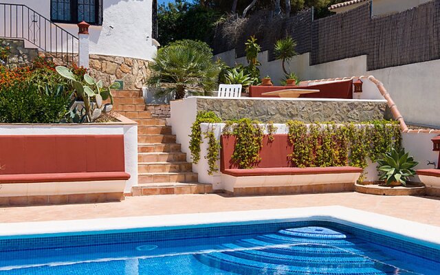 Villa Tana Jávea