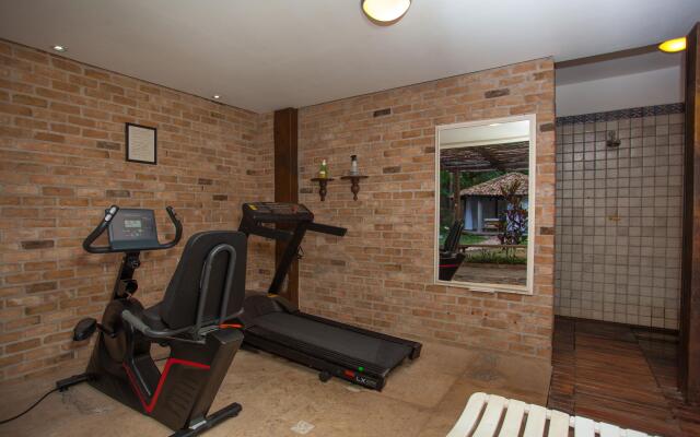 Lencois da Chapada Casas