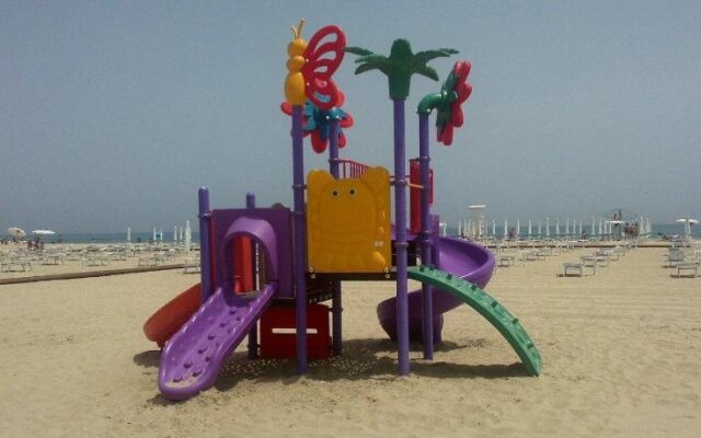 Residence Nettuno