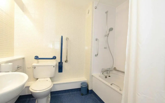 Travelodge Lincoln Thorpe on the Hill