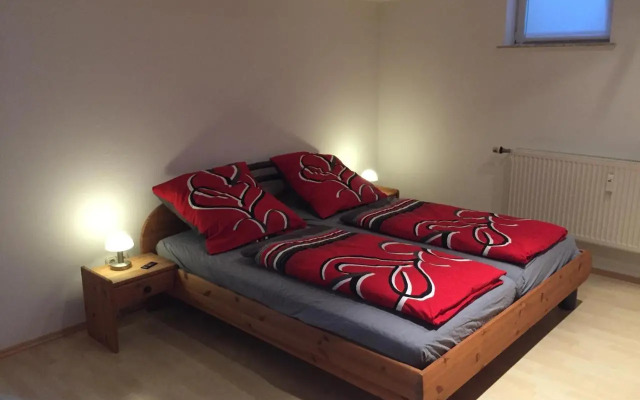 Ferienwohnung Mimi Souterrainwohnung