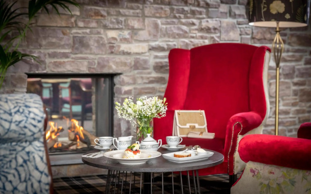 Dingle Skellig Hotel & Peninsula Spa