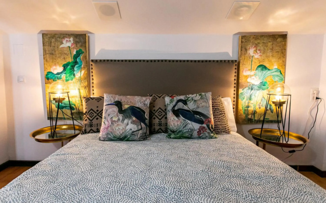 Apartamento 3 Dormitorios en Calle San Vicente.