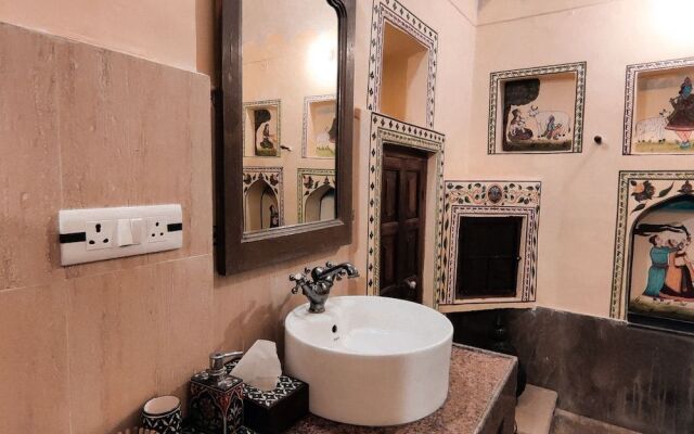 Vedaaranya Haveli - AM Hotel Kollection