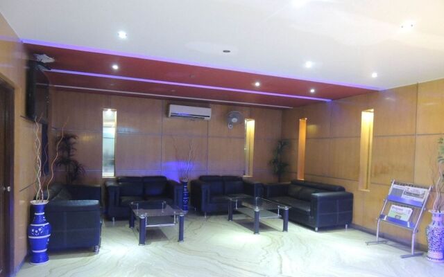 Hotel Grand Shoba