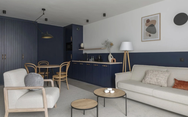 Saltic Resort & Spa Łeba Apartamenty