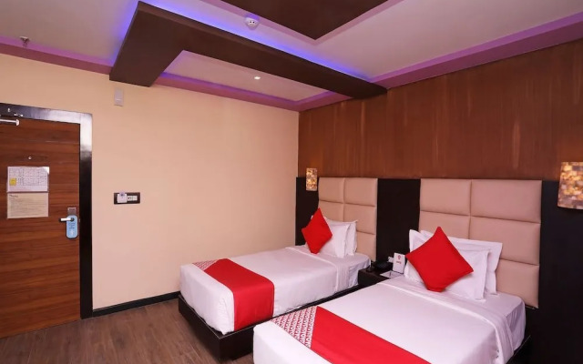 The Dolphin Palace By OYO Rooms