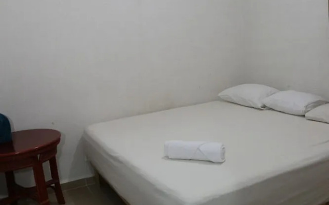 R Vacacionales Tulipanes