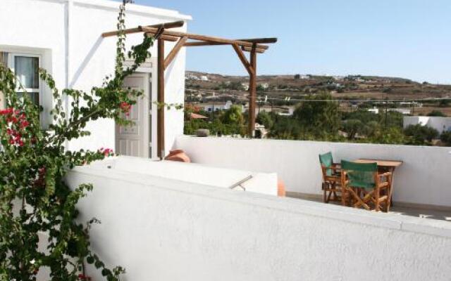 Giannoulis Hotel