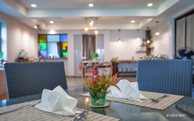 Nan Boutique Resort (SHA Extra Plus)