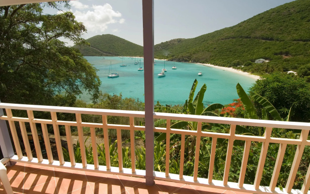 White Bay Villas and Beach Club