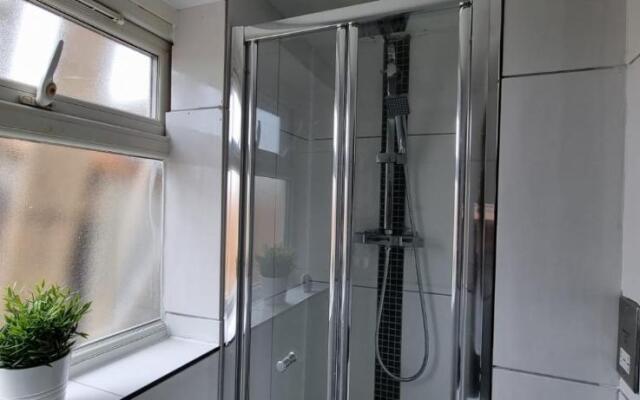 ED Executive Colchester Accommodation