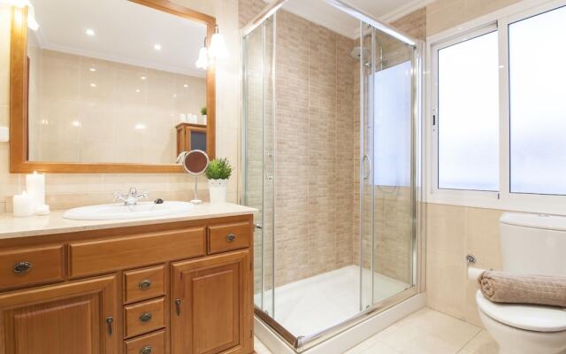 Maritimo Freshapartments By Bossh Hotels