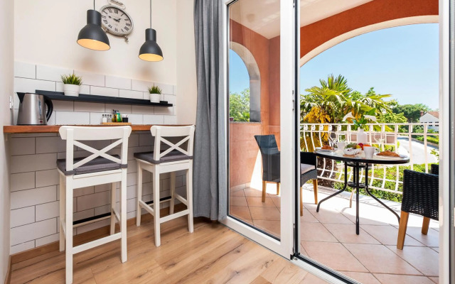 Apartments Villa Istria Rovinj