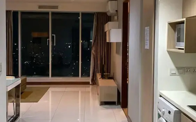 The H Tower Rasuna Suites By Villaloka