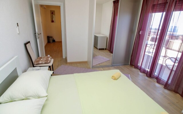 Apartments Adria View