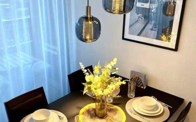 LUXURY Property rented at Dübendorf