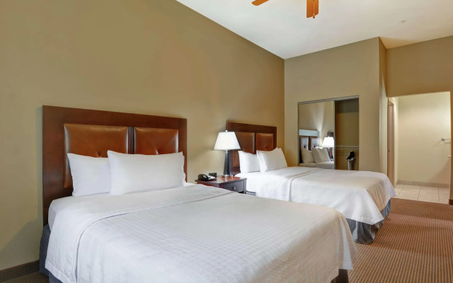 Homewood Suites by Hilton Fayetteville