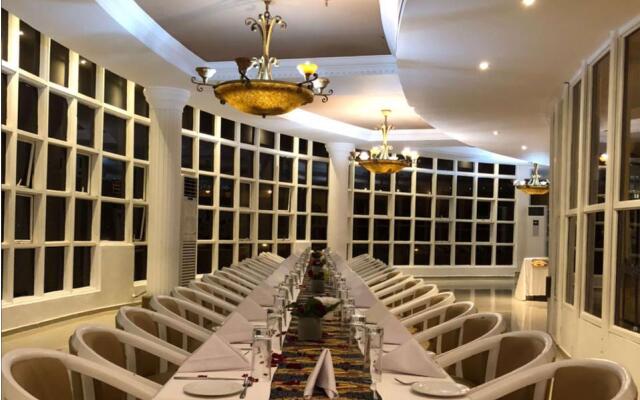 Golden Tulip Dar Es Salaam