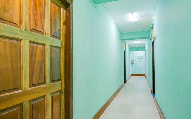 Hotel O Shillong Balaji Guest House