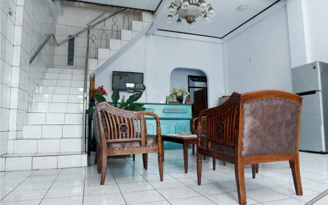 Hotel Niaga