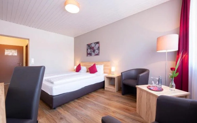 Hotel Restaurant Haus Waldesruh