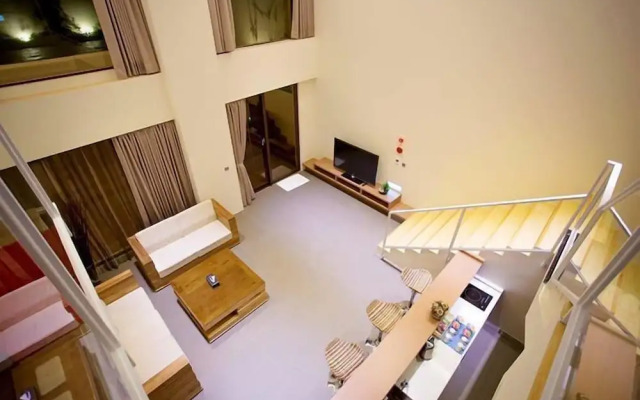 Sheng Tu Villa