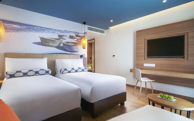 The Pearl Hội An