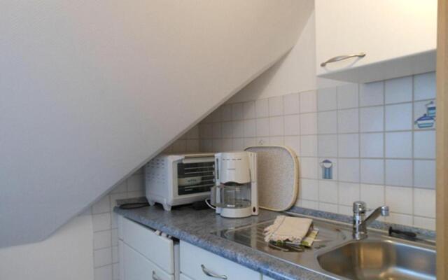 Haus Nordseemelodie,wohnung 9