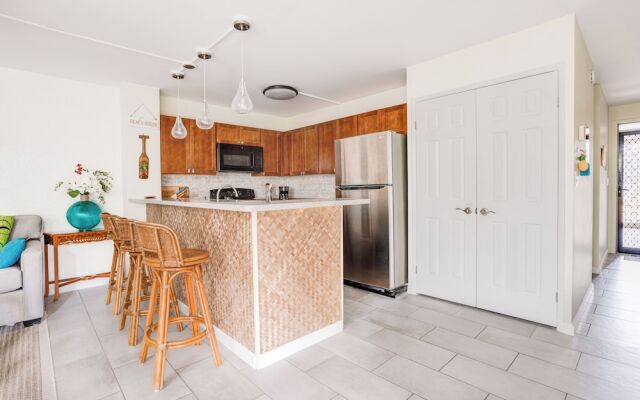 Tiki Ali'i Retreat Breathtaking Island Views