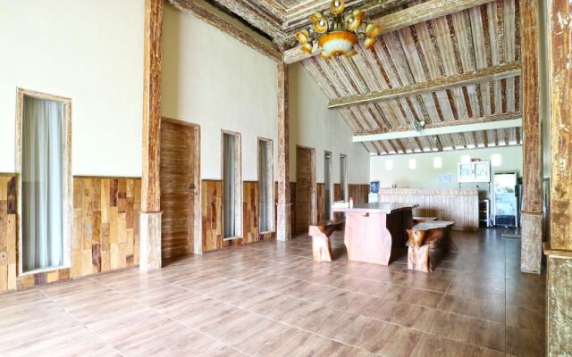 Damar Emas House 8