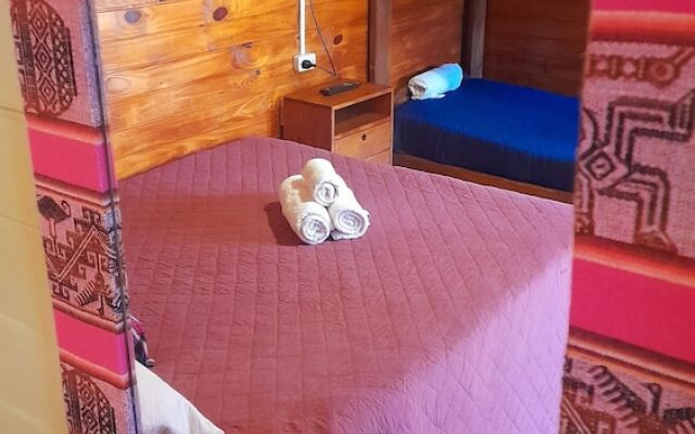 Hostal del Suri