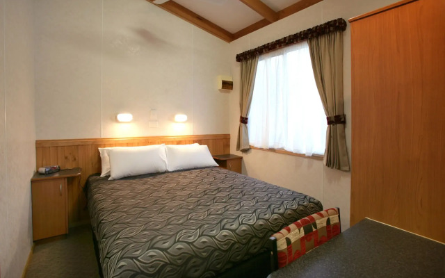 Alivio Tourist Park Canberra