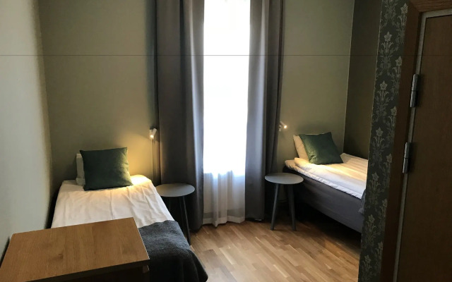 Nordens Ark Hotell