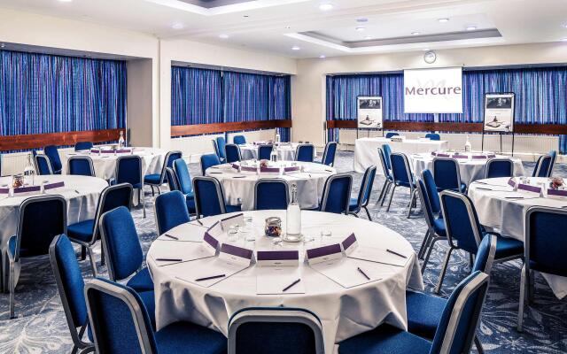 Mercure Wetherby