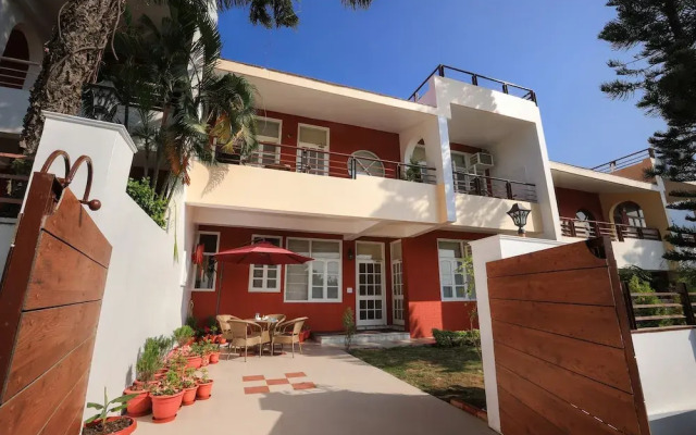 High View Cottage - Rishikesh