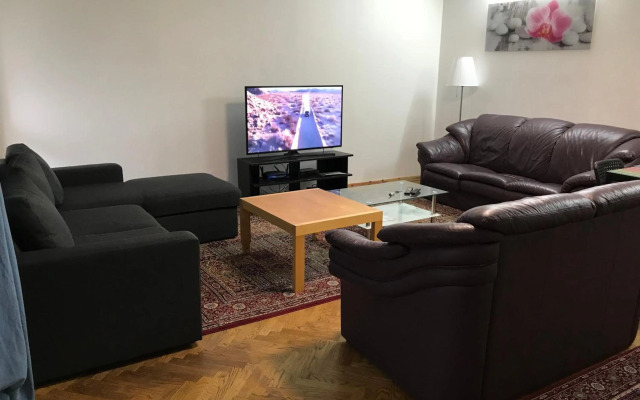 Apartments Ålholmvej