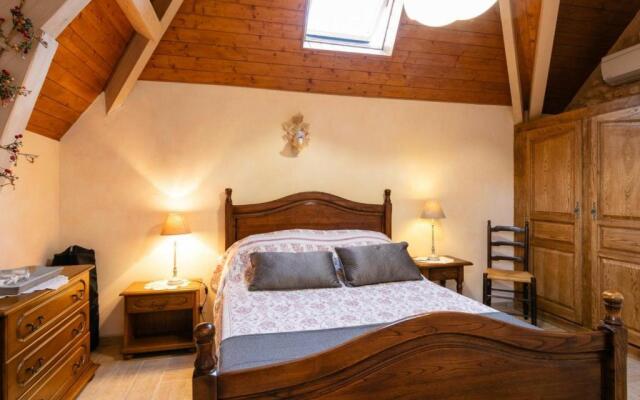 Gîte Le Bugue, 4 pièces, 5 personnes - FR-1-616-115