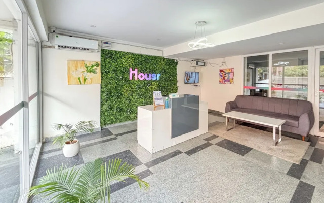Housr 1 RK Sector 27 Gurgaon Golf Course