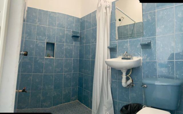 Hotel D'Atyi