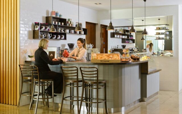 Clayton Hotel Cork City