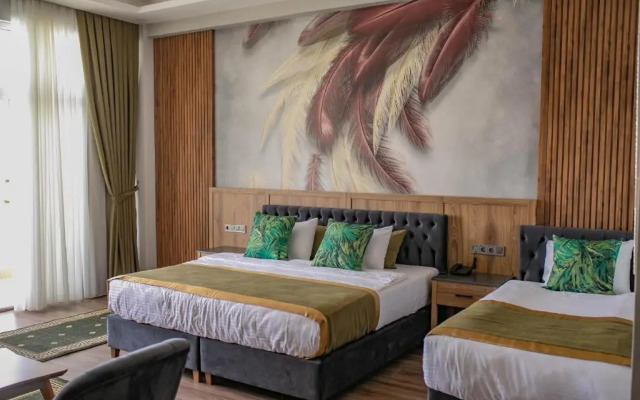 Mourouj Gloria White Palace Hotel & SPA