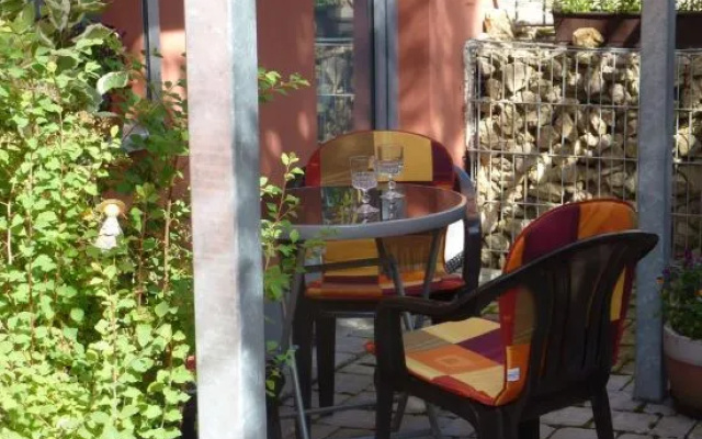 Apartments Barthel