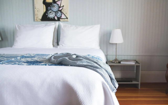 Auberge La Seigneurie