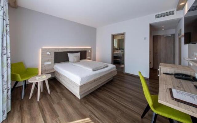 Landhotel Hopp