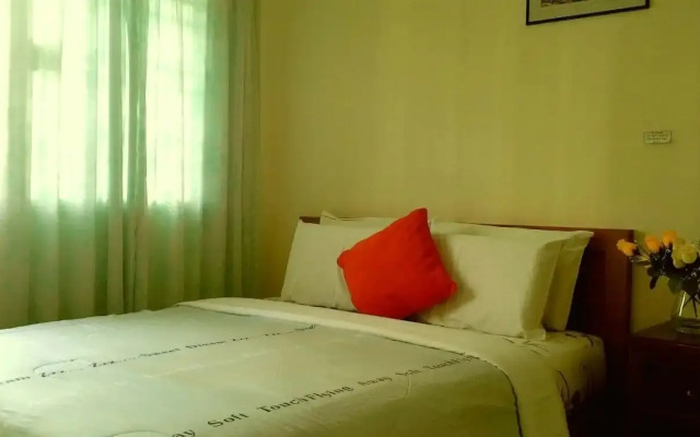 KPW at Royal Lily Apartment
