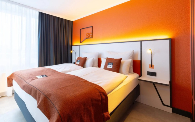 Prize by Radisson, Munich Airport
